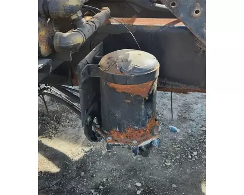 Air Dryer International 4900 Complete Recycling Group LLC