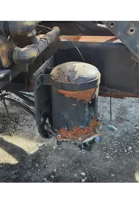 International 4900 Air Drier