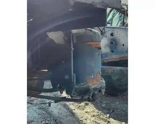 International 4900 Air Drier