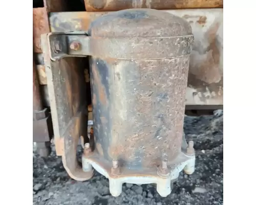 Air Dryer International 4900 Complete Recycling Group LLC