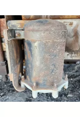 International 4900 Air Drier
