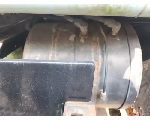 International 4900 Air Tank