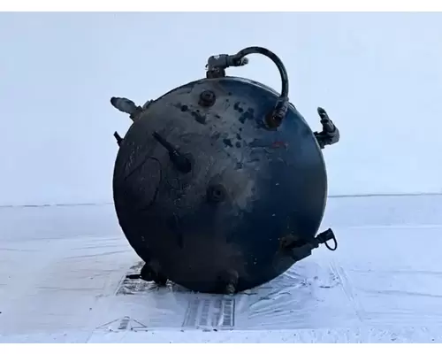 International 4900 Air Tank
