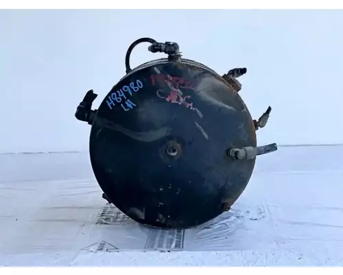 International 4900 Air Tank