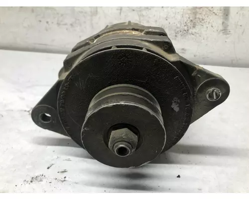 International 4900 Alternator