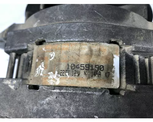 International 4900 Alternator