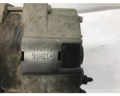 International 4900 Alternator