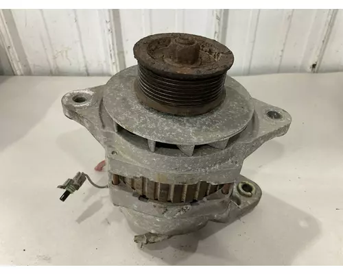 International 4900 Alternator