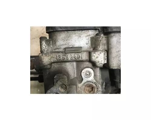 International 4900 Anti Lock Brake Parts
