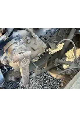International 4900 Axle Assembly, Front (Steer)