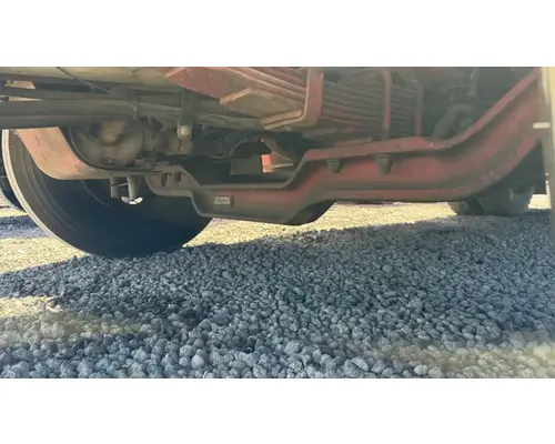 Axle Assembly, Front (Steer) International 4900 Holst Truck Parts