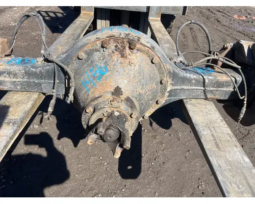 Axle Assembly, Rear (Single Or Rear) INTERNATIONAL 4900 DTI Trucks