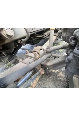 International 4900 Axle Assy, Fr (4WD)