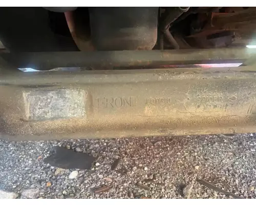 International 4900 Axle Assy, Fr (4WD)