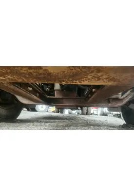International 4900 Axle Assy, Fr (4WD)