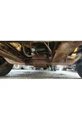 International 4900 Axle Assy, Fr (4WD)