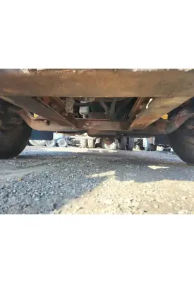 International 4900 Axle Assy, Fr (4WD)