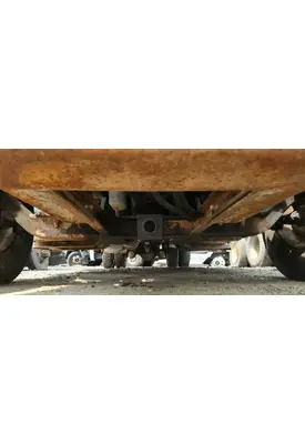 International 4900 Axle Assy, Fr (4WD)