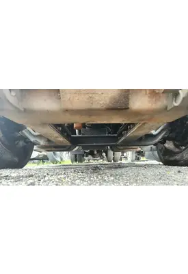 International 4900 Axle Assy, Fr (4WD)