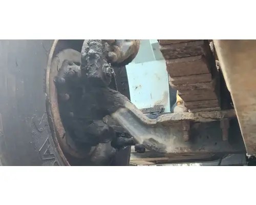 International 4900 Axle Assy, Fr (4WD)