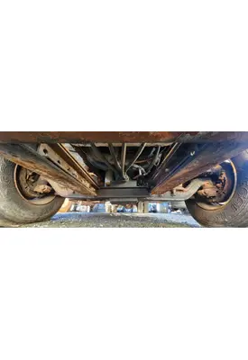 International 4900 Axle Assy, Fr (4WD)