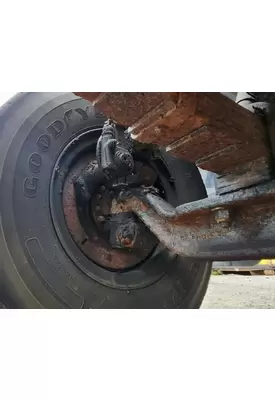 International 4900 Axle Assy, Fr (4WD)