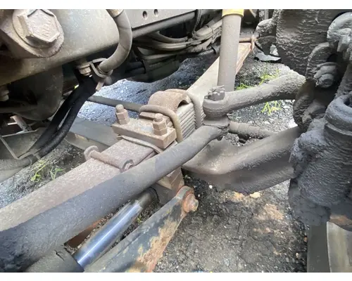 Axle Assembly, Front (Steer) International 4900 Complete Recycling Group LLC