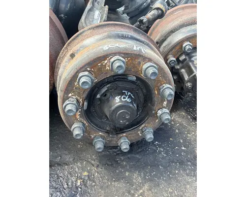 Axle Beam (Front) INTERNATIONAL 4900 Usa Trade &amp; Exports Inc