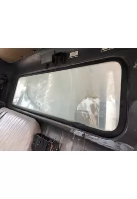 International 4900 Back Glass