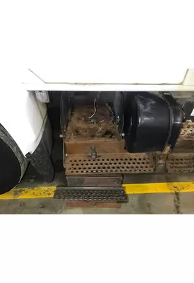 International 4900 Battery Box