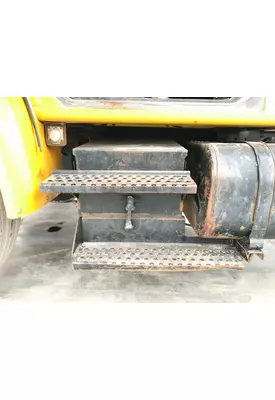 International 4900 Battery Box