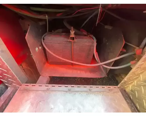 Battery Box International 4900 Complete Recycling Group LLC
