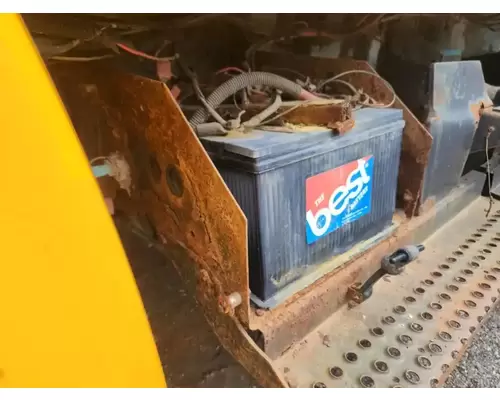 Battery Box International 4900 Complete Recycling Group LLC