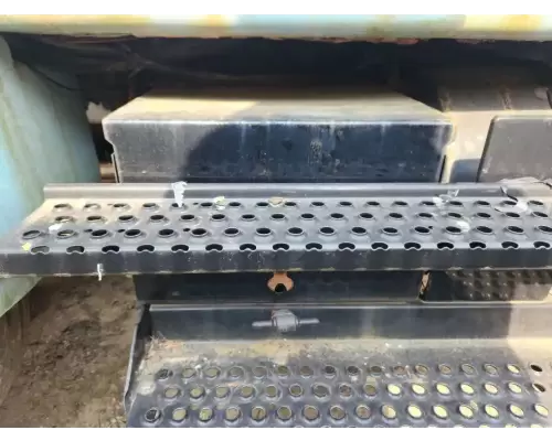 International 4900 Battery Box