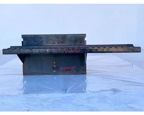 International 4900 Battery Box