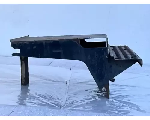 International 4900 Battery Box