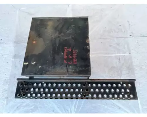 International 4900 Battery Box