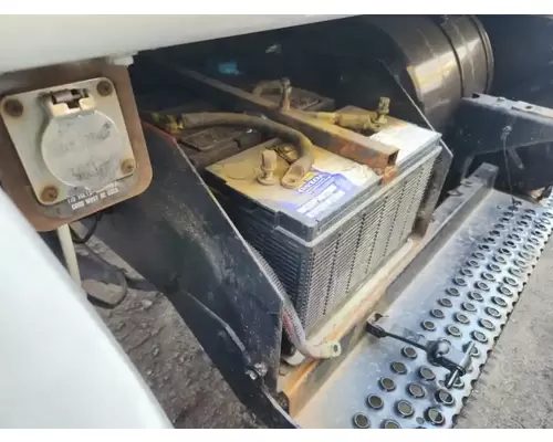 Battery Box International 4900 Complete Recycling Group LLC