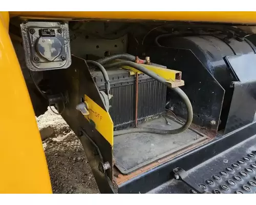 Battery Box International 4900 Complete Recycling Group LLC