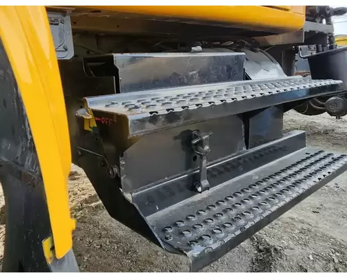 Battery Box International 4900 Complete Recycling Group LLC