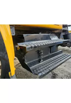 International 4900 Battery Box