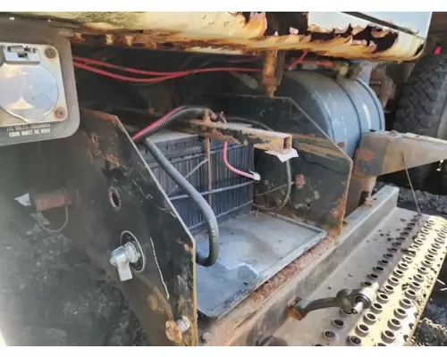 Battery Box International 4900 Complete Recycling Group LLC