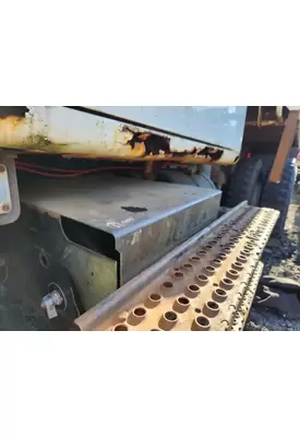 International 4900 Battery Box