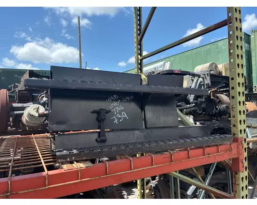 Battery Box INTERNATIONAL 4900 Usa Trade &amp; Exports Inc