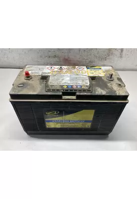 International 4900 Battery