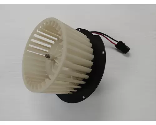 Blower Motor (HVAC) International 4900 Vander Haags Inc Col