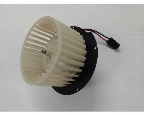 Blower Motor (HVAC) International 4900 Vander Haags Inc DM