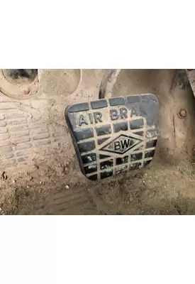 International 4900 Body, Misc. Parts