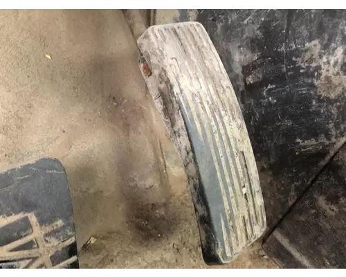 International 4900 Body, Misc. Parts