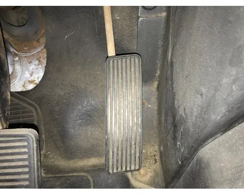 International 4900 Body, Misc. Parts